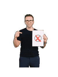 Kiel Samet Sticker by gruenekiel