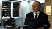 season 2 wtf GIF by Blunt Talk