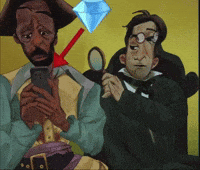 Still Life Gem GIF