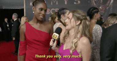 red carpet emmys 2017 GIF by CBS