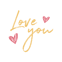 Happy In Love Sticker by Beauty by Earth