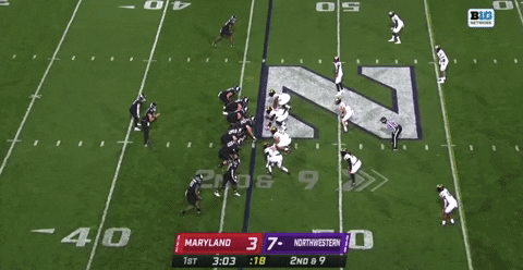 nwbaird giphyupload ohio-state-football-2020 GIF