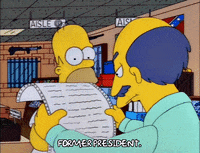 homer simpson GIF