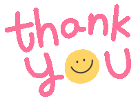 Thanks Love Sticker by anny_wang