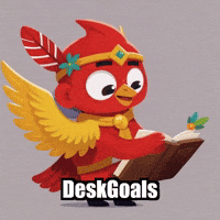 Productivity Organization GIF by The Cardinal Virtue