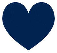 Heart Kingston Sticker by Queen's University