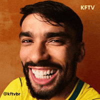 Lmao Smile GIF by KFTV