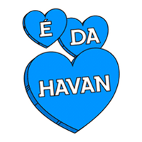 Modahavan Sticker by HavanOficial
