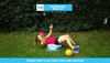 Strength Training Outdoor Exercise GIF by fitintennis