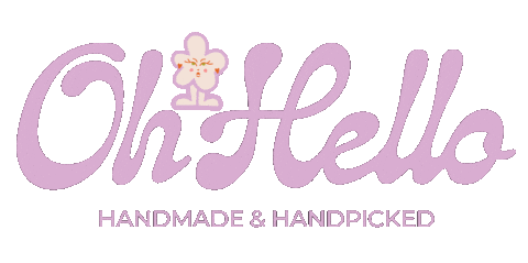 Sticker by Oh Hello Co.