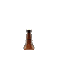 German Oktoberfest Sticker by Quaff ON! Brewing Company