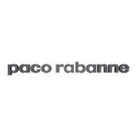 Sticker by Paco Rabanne