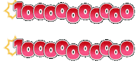 新楓之谷 Sticker