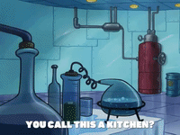 season 8 episode 24 GIF by SpongeBob SquarePants