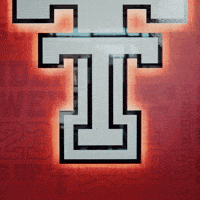 Desirae Spearman GIF by Texas Tech Softball