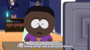 season 20 20x3 GIF by South Park 