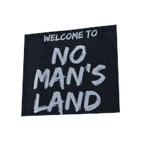opsu oklahoma aggies aggie no mans land Sticker