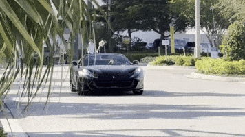 Ferrari F12 GIF