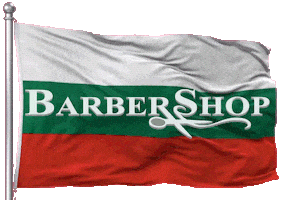 Barbershop Friseur Sticker by Star Berber Shop