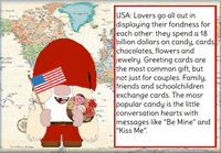 Valentines Day Usa GIF