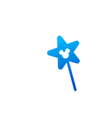 Dvc Sticker by Disney Vacation Club