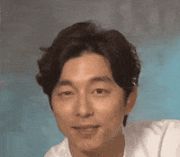 Gong Yoo GIF