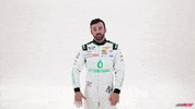 Waving Cup Series GIF by Richard Childress Racing