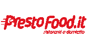 logo Sticker by prestofood