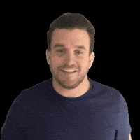 Mr P Thank You GIF by @ICT_MrP