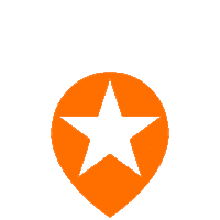 ratington b2b onlinemarketing rating qualitat Sticker