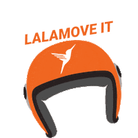 Lalamove dance car tiktok delivery Sticker