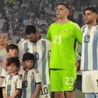 Football Champion GIF