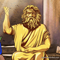 Time Growing GIF by Stoicism