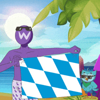 Germany Bavaria GIF