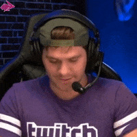 In Love Reaction GIF by Hyper RPG