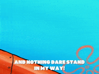 season 7 mystery with a twist GIF by SpongeBob SquarePants