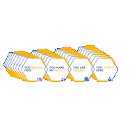 Cjusd Sticker by Center Joint Unified School District