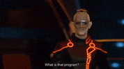 What Is That Tron Legacy GIF by Goldmaster