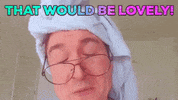 That Would Be Lovely Conor Mckenna GIF by FoilArmsandHog