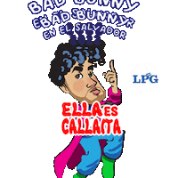Badbunny Sticker by Grupo LPG