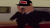 Market Crash Swag GIF by Bear Market Memes