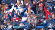 Buffalo Bills Football GIF by NFL