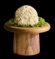 Scoop GIF by Chicken Salad Chick