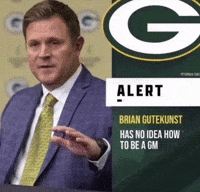Green Bay Packers GIF
