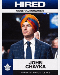 Maple Leafs Nhl GIF