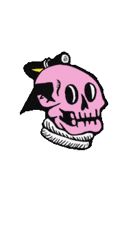 Art Illustration Sticker