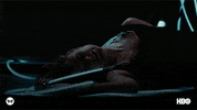 Season 3 Scream GIF by Westworld HBO