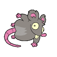 Happy Dance Sticker by Web3 Playboys