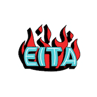 brunatiemi eita nossa cinna treta Sticker
