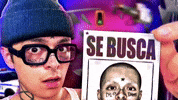 Se Busca Most Wanted GIF
